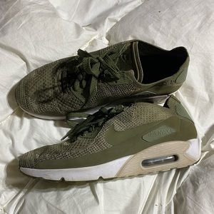 Nike air max 90 ultra athletic shoes